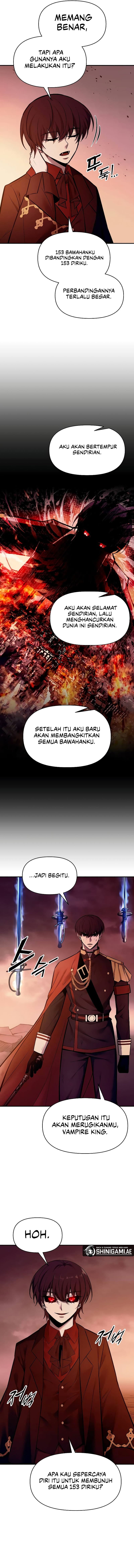 I Became the Tyrant of a Defense Game - Chapter 110 - Page 7