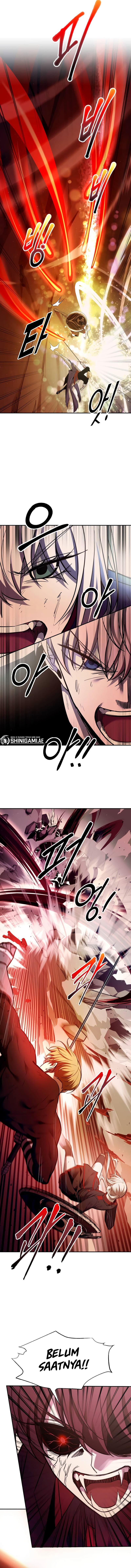 I Became the Tyrant of a Defense Game - Chapter 111 - Page 10