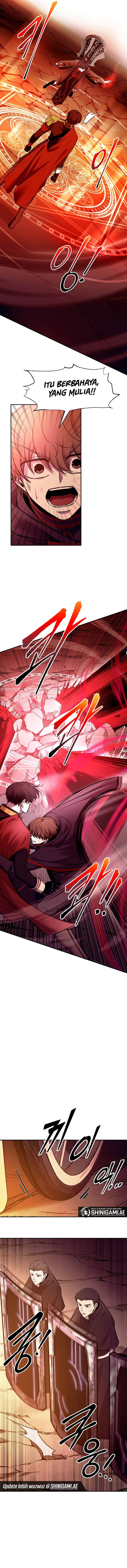 I Became the Tyrant of a Defense Game - Chapter 111 - Page 11