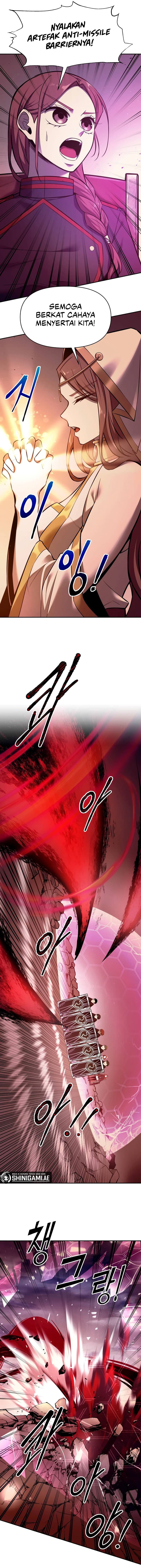 I Became the Tyrant of a Defense Game - Chapter 111 - Page 12