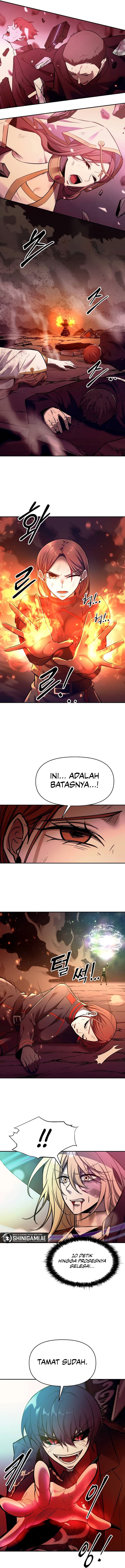I Became the Tyrant of a Defense Game - Chapter 111 - Page 13