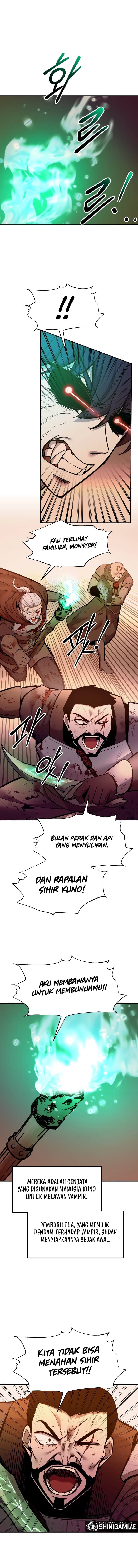 I Became the Tyrant of a Defense Game - Chapter 111 - Page 14