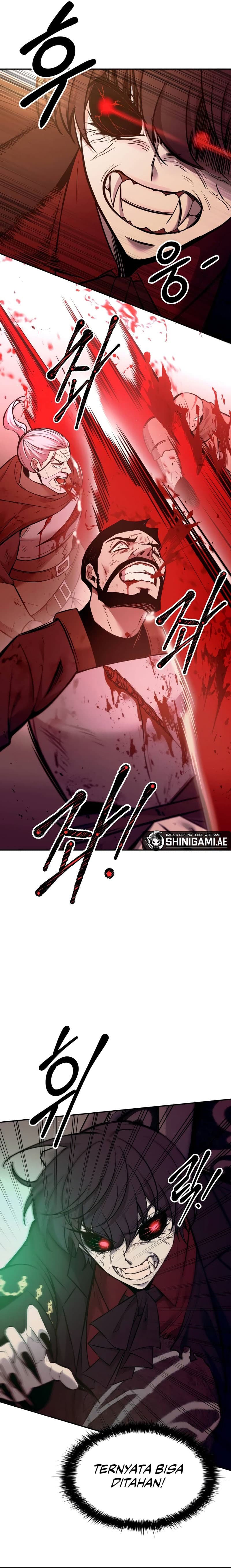 I Became the Tyrant of a Defense Game - Chapter 111 - Page 15