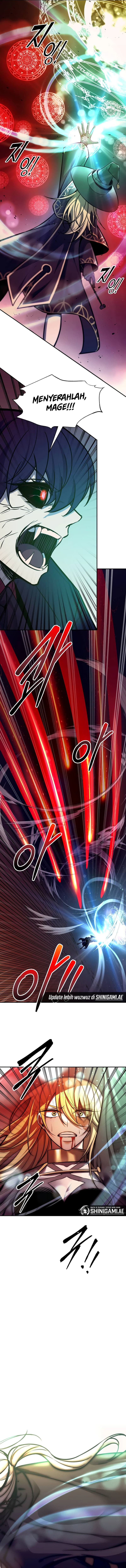 I Became the Tyrant of a Defense Game - Chapter 111 - Page 16