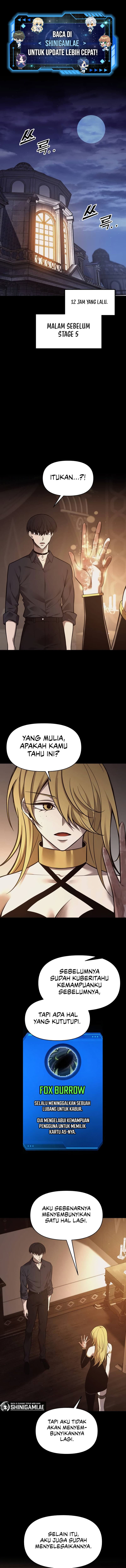 I Became the Tyrant of a Defense Game - Chapter 111 - Page 2