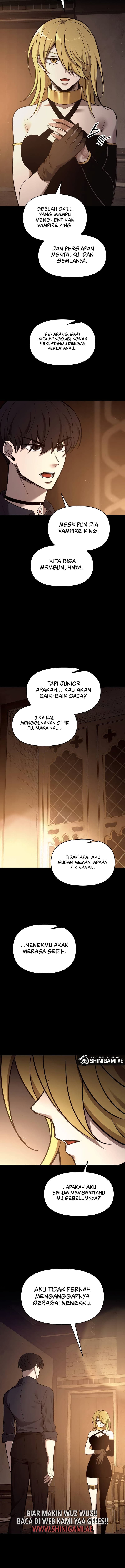I Became the Tyrant of a Defense Game - Chapter 111 - Page 3
