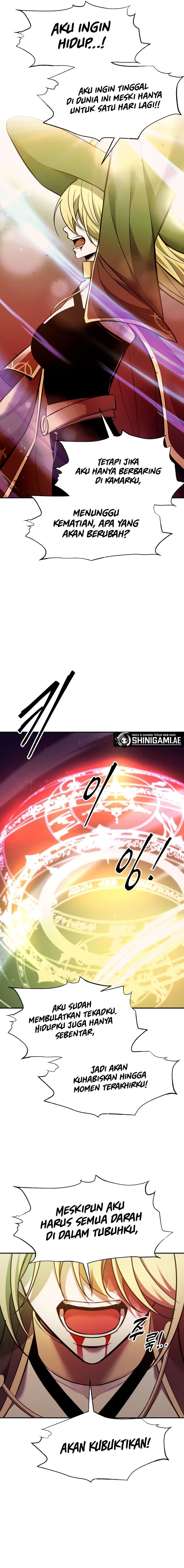 I Became the Tyrant of a Defense Game - Chapter 111 - Page 7