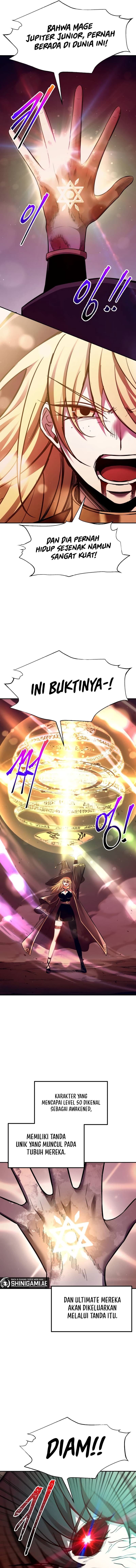 I Became the Tyrant of a Defense Game - Chapter 111 - Page 8
