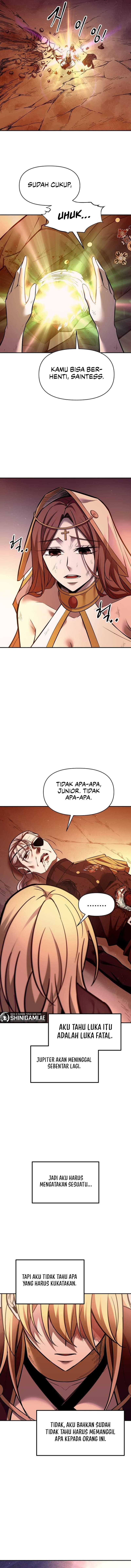 I Became the Tyrant of a Defense Game - Chapter 112 - Page 10