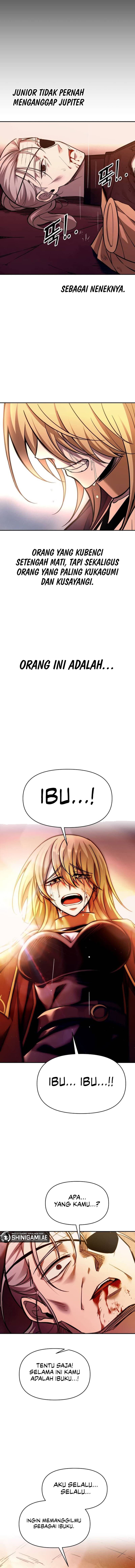 I Became the Tyrant of a Defense Game - Chapter 112 - Page 13