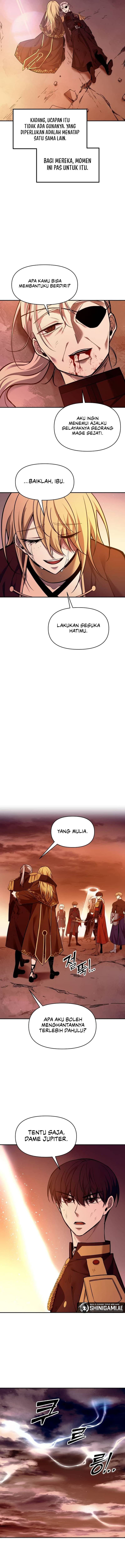 I Became the Tyrant of a Defense Game - Chapter 112 - Page 15