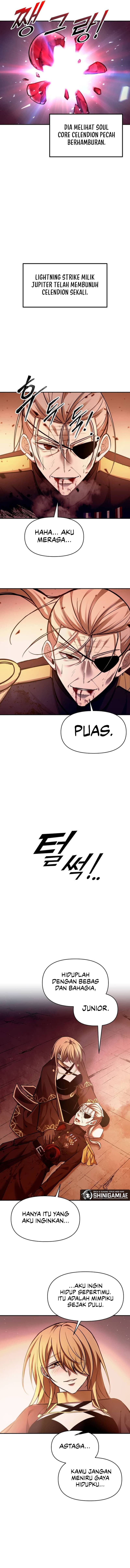 I Became the Tyrant of a Defense Game - Chapter 112 - Page 17