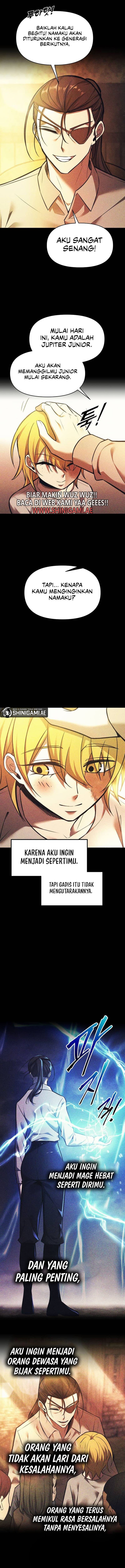 I Became the Tyrant of a Defense Game - Chapter 112 - Page 3