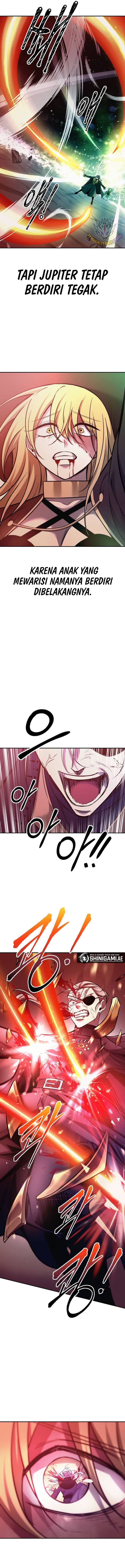 I Became the Tyrant of a Defense Game - Chapter 112 - Page 5