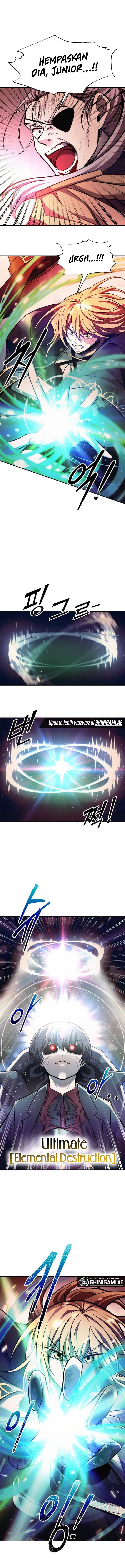 I Became the Tyrant of a Defense Game - Chapter 112 - Page 6