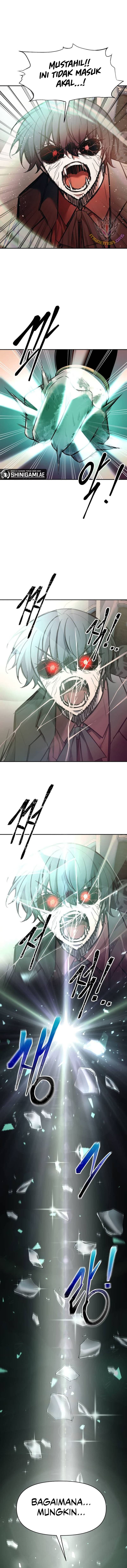 I Became the Tyrant of a Defense Game - Chapter 112 - Page 7