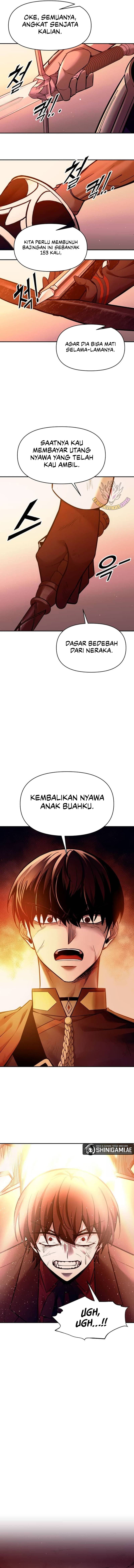 I Became the Tyrant of a Defense Game - Chapter 112 - Page 9