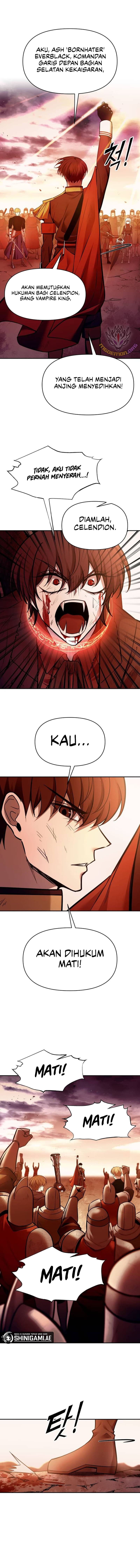 I Became the Tyrant of a Defense Game - Chapter 113 - Page 10