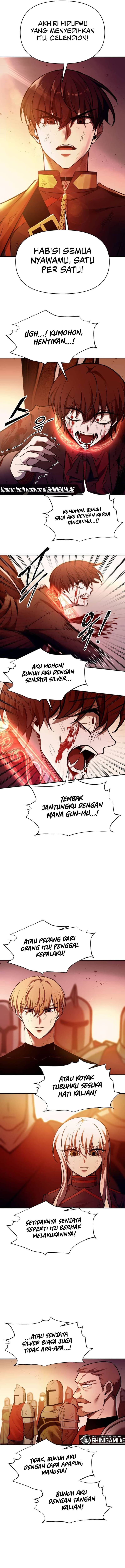 I Became the Tyrant of a Defense Game - Chapter 113 - Page 11