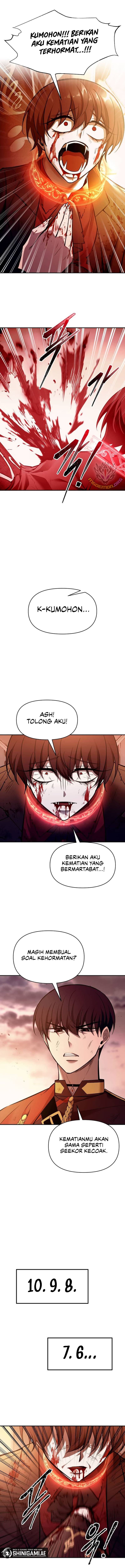 I Became the Tyrant of a Defense Game - Chapter 113 - Page 12