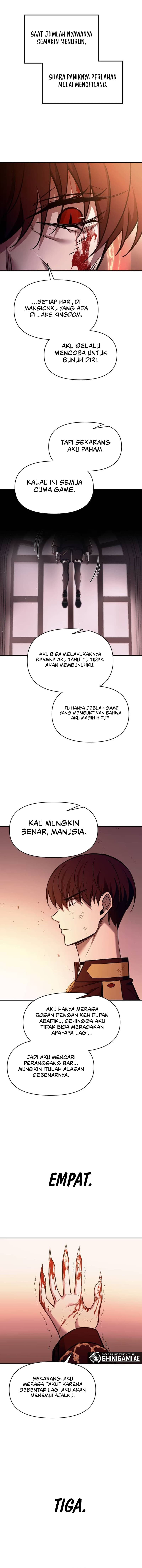 I Became the Tyrant of a Defense Game - Chapter 113 - Page 13