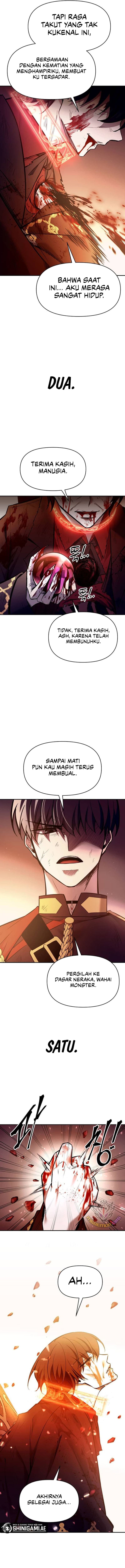 I Became the Tyrant of a Defense Game - Chapter 113 - Page 14