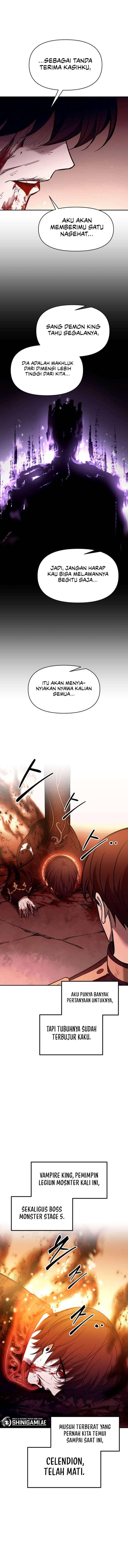 I Became the Tyrant of a Defense Game - Chapter 113 - Page 15