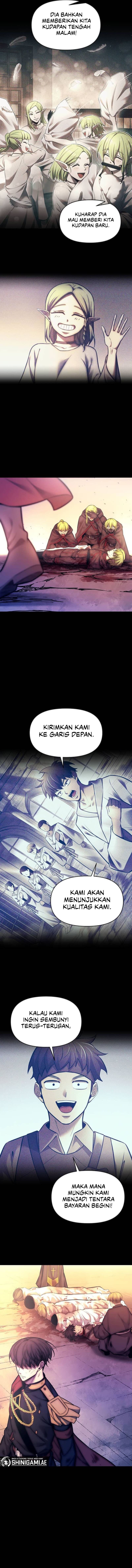 I Became the Tyrant of a Defense Game - Chapter 113 - Page 18