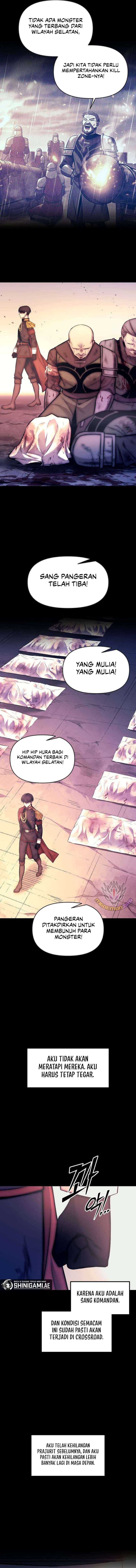 I Became the Tyrant of a Defense Game - Chapter 113 - Page 19
