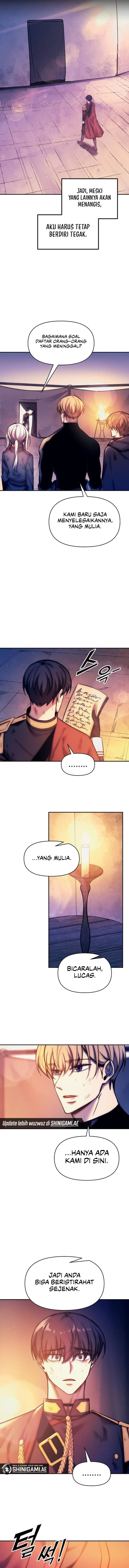 I Became the Tyrant of a Defense Game - Chapter 113 - Page 20
