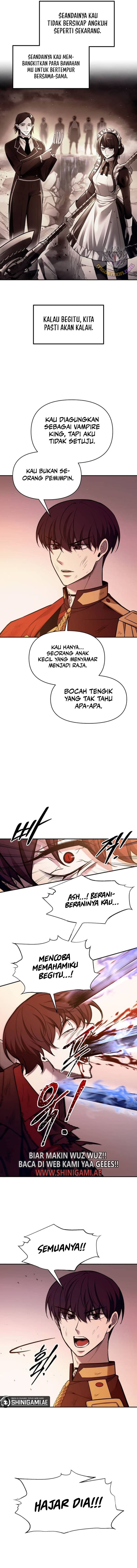 I Became the Tyrant of a Defense Game - Chapter 113 - Page 3