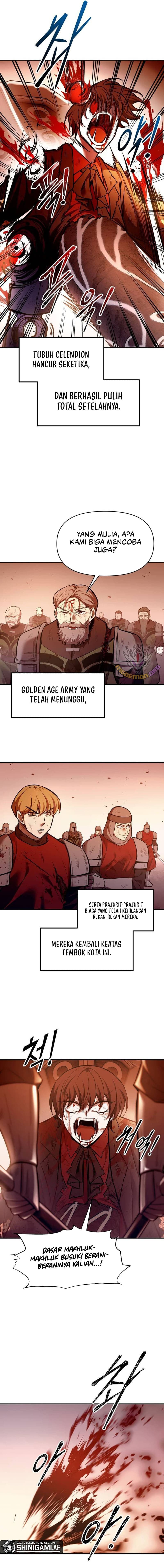 I Became the Tyrant of a Defense Game - Chapter 113 - Page 5