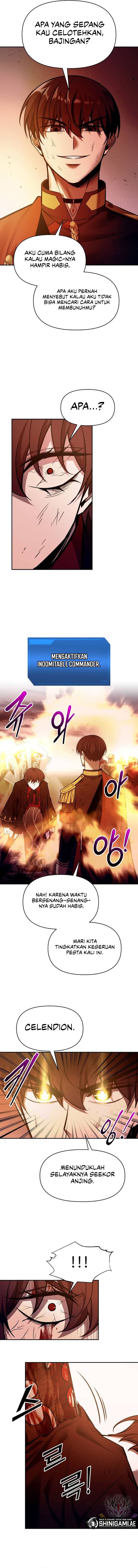 I Became the Tyrant of a Defense Game - Chapter 113 - Page 7