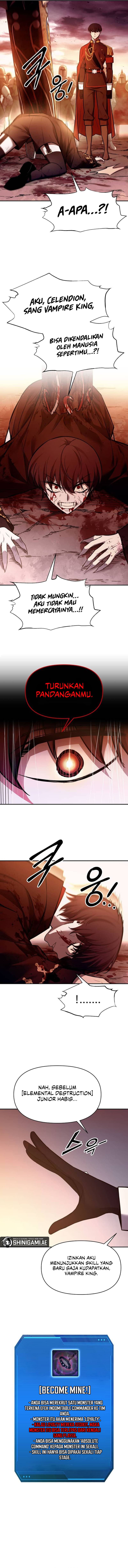 I Became the Tyrant of a Defense Game - Chapter 113 - Page 8