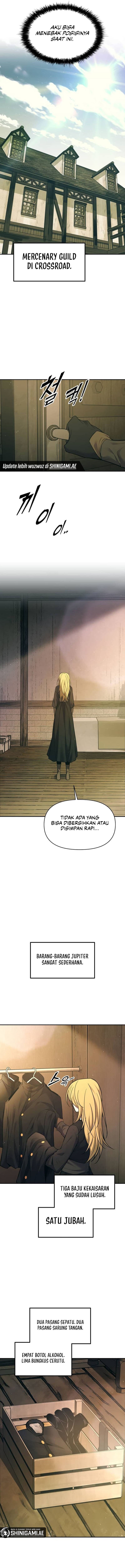 I Became the Tyrant of a Defense Game - Chapter 114 - Page 11