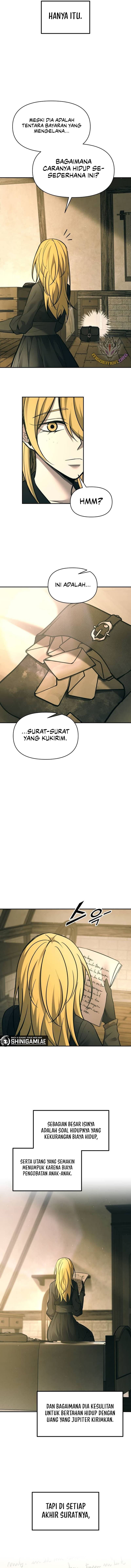 I Became the Tyrant of a Defense Game - Chapter 114 - Page 12