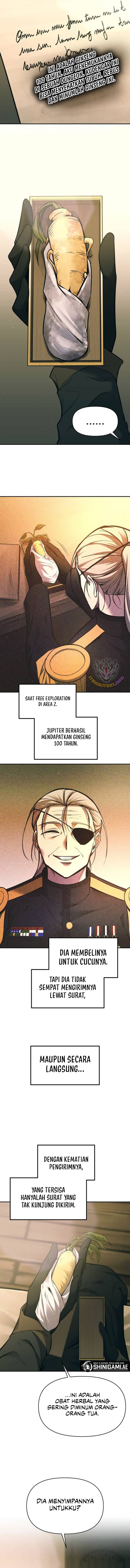 I Became the Tyrant of a Defense Game - Chapter 114 - Page 14