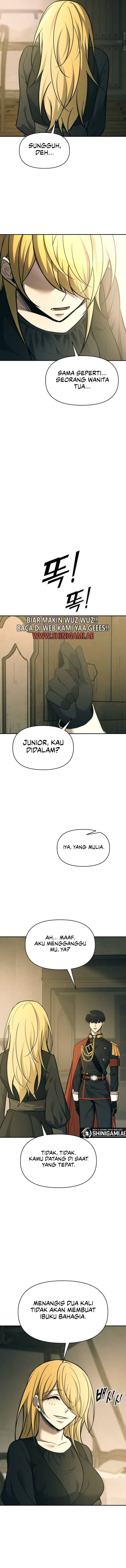 I Became the Tyrant of a Defense Game - Chapter 114 - Page 15