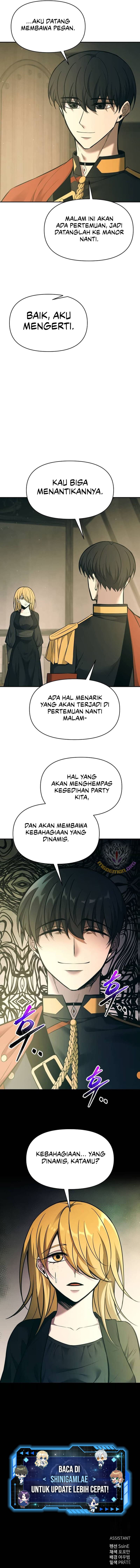 I Became the Tyrant of a Defense Game - Chapter 114 - Page 16