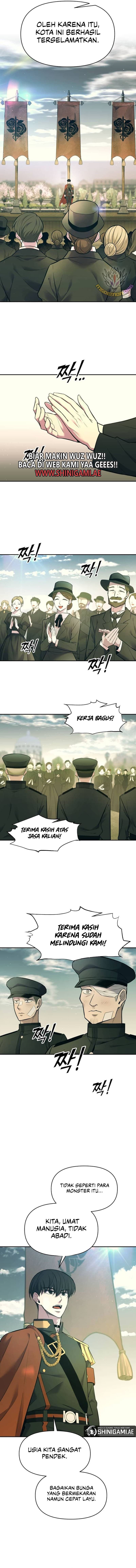 I Became the Tyrant of a Defense Game - Chapter 114 - Page 3