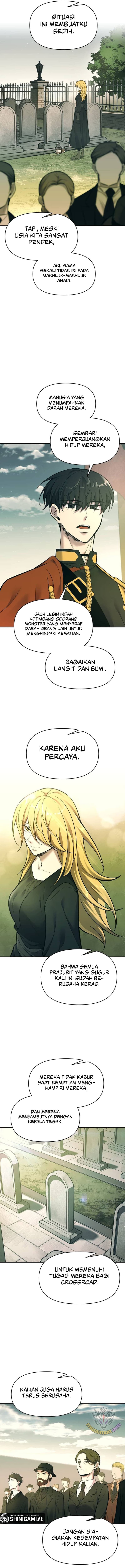 I Became the Tyrant of a Defense Game - Chapter 114 - Page 4