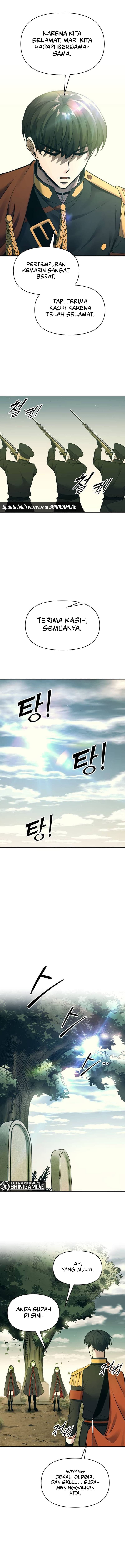 I Became the Tyrant of a Defense Game - Chapter 114 - Page 6