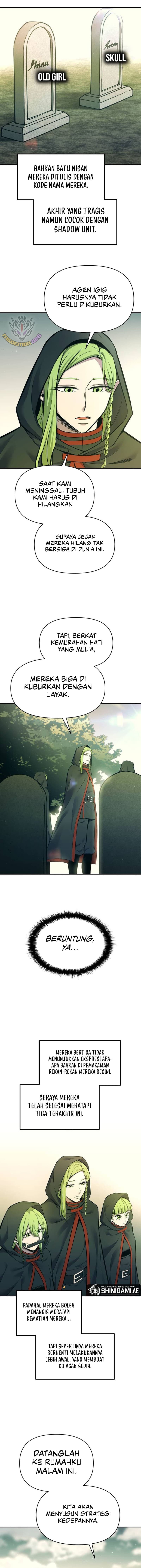 I Became the Tyrant of a Defense Game - Chapter 114 - Page 7