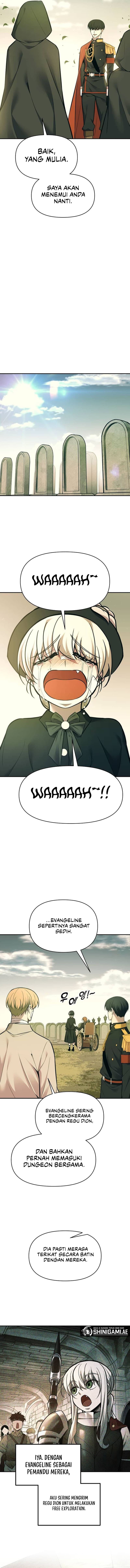 I Became the Tyrant of a Defense Game - Chapter 114 - Page 8