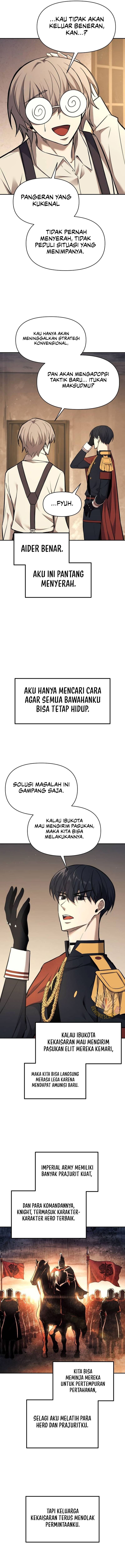 I Became the Tyrant of a Defense Game - Chapter 115 - Page 4