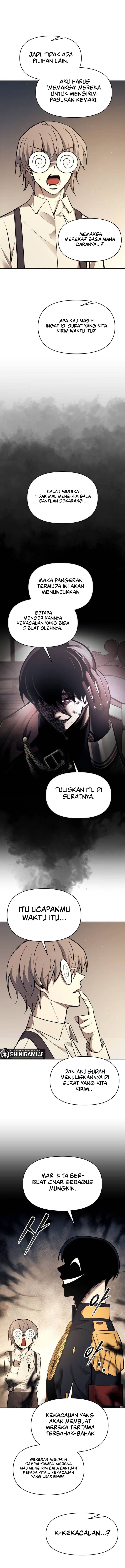 I Became the Tyrant of a Defense Game - Chapter 115 - Page 5