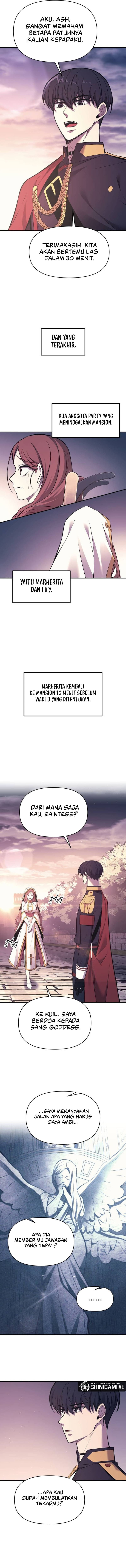 I Became the Tyrant of a Defense Game - Chapter 115 - Page 13