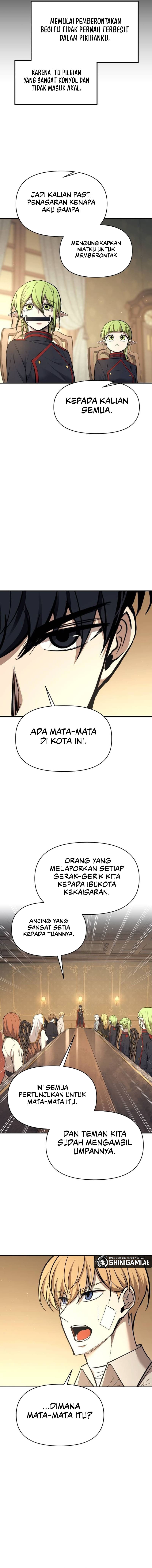 I Became the Tyrant of a Defense Game - Chapter 115 - Page 18