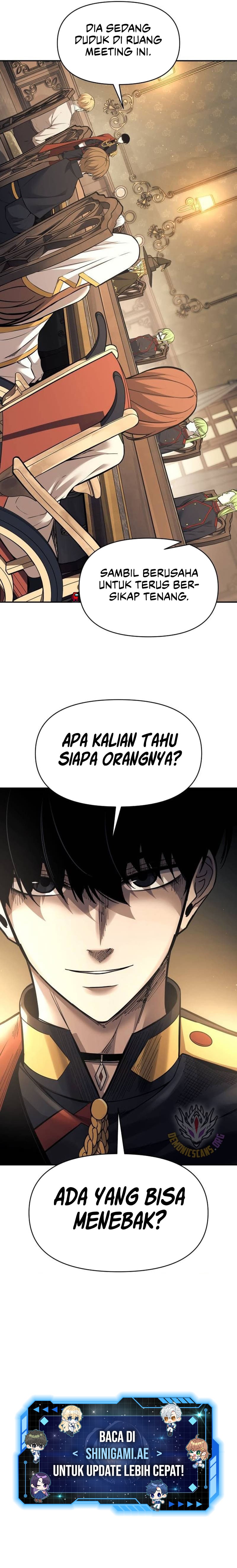 I Became the Tyrant of a Defense Game - Chapter 115 - Page 19
