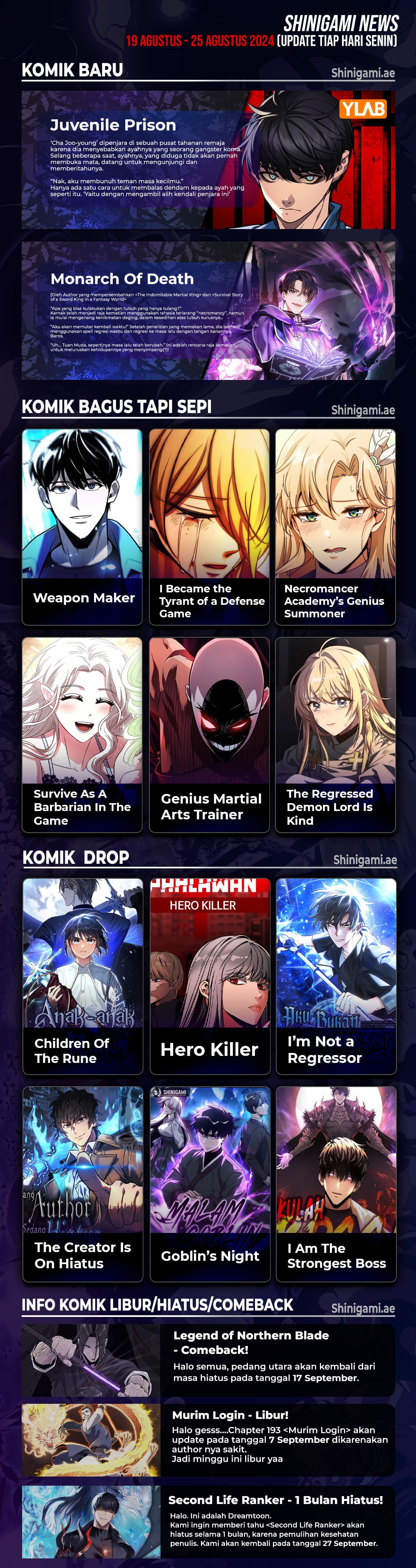 I Became the Tyrant of a Defense Game - Chapter 115 - Page 20